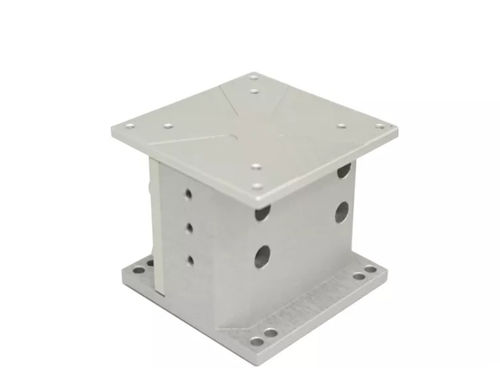 Piastra di posizionamento verticale - PST8E510A - STAF - piezoelettrica / di precisione / compatta
