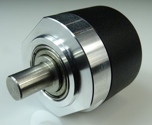 Encoder rotativo incrementale - HS35G - HONEST SENSOR Corp. Taiwan - ottico / ad albero pieno / digitale