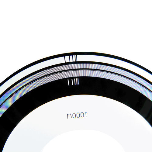 Disco codificatore ottico - HONEST SENSOR Corp. Taiwan - trasmissivo