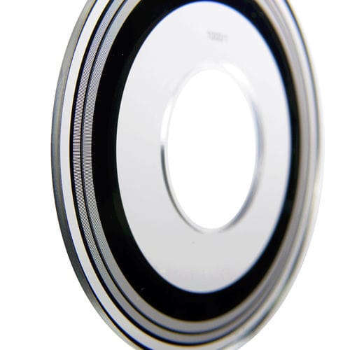 Disco codificatore ottico - HONEST SENSOR Corp. Taiwan - trasmissivo / in Mylar
