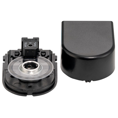 Encoder rotativo incrementale - HS30A - HONEST SENSOR Corp. Taiwan - ottico / ad albero cavo / con uscita in tensione