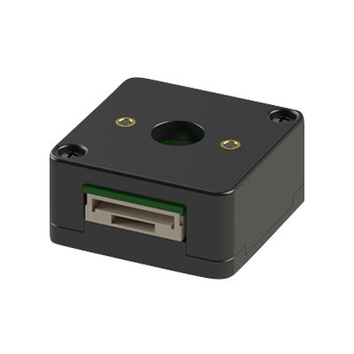 Encoder rotativo incrementale - HS28H - HONEST SENSOR Corp. Taiwan - ottico / con albero cavo non traversante / Line Driver