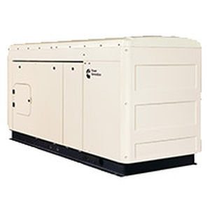 Gruppo elettrogeno diesel - D1703 series - CUMMINS GENERATOR TECHNOLOGIES - trifase / stazionario / 60 Hz