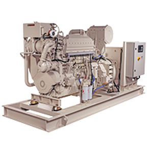 Gruppo elettrogeno diesel - K19-CP - CUMMINS GENERATOR TECHNOLOGIES - trifase / stazionario / 50 Hz