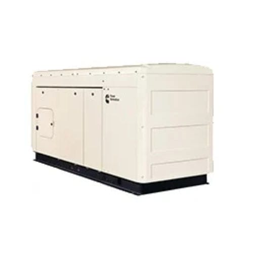 Gruppo elettrogeno diesel - D1703 - CUMMINS GENERATOR TECHNOLOGIES - stazionario / 60 Hz / con raffreddamento a liquido