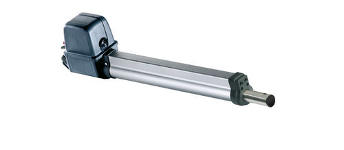 Operatore per porte a battente - twist 200 E - SOMMER 
Antriebs- und Funktechnik GmbH