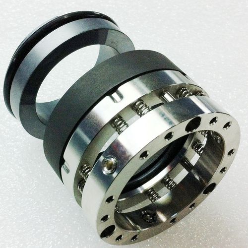 Tenuta meccanica per pompa centrifuga - API 54 plan /YTC152 - Chengdu Yitong Seal Co., Ltd. - a cartuccia