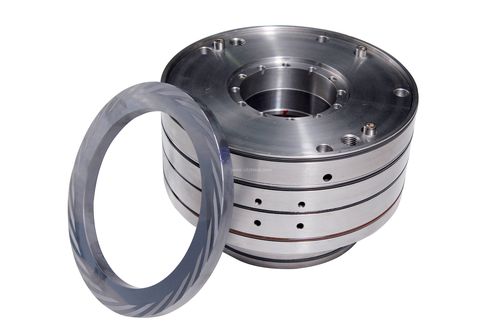 Tenuta meccanica a cartuccia -  YTG801  - Chengdu Yitong Seal Co., Ltd. - per compressore / per l'industria farmaceutica / a gas