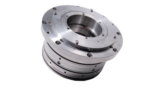 Tenuta meccanica a cartuccia -  YTG807  - Chengdu Yitong Seal Co., Ltd. - per compressore / di processo / a gas