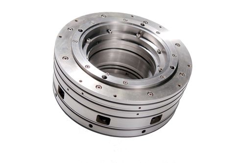 Tenuta meccanica a doppia cartuccia -  YTG805  - Chengdu Yitong Seal Co., Ltd. - per compressore / di processo / a gas