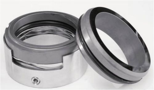 Tenuta meccanica a cartuccia - M7N - Chengdu Yitong Seal Co., Ltd. - per pompa / per liquidi viscosi / per l'industria chimica