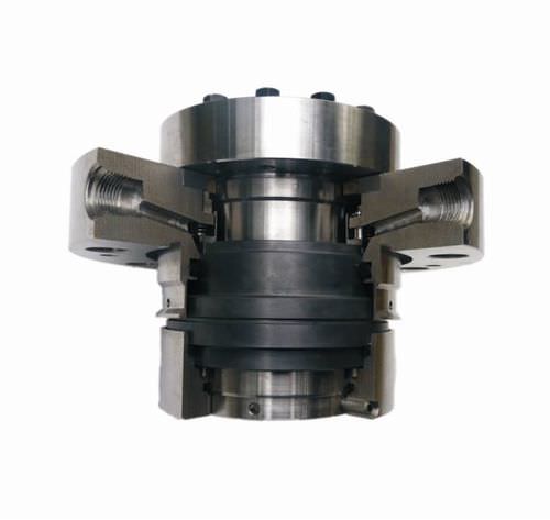 Tenuta meccanica a cartuccia - YT802 - Chengdu Yitong Seal Co., Ltd. - per pompa centrifuga / per condotto / per l'industria farmaceutica