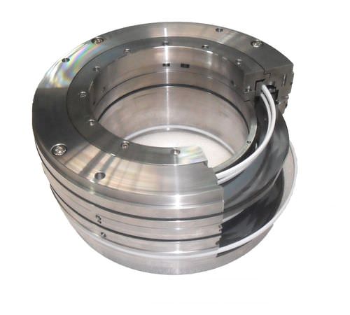 Tenuta meccanica a cartuccia - YTG804-180 - Chengdu Yitong Seal Co., Ltd. - per compressore / chimica / a gas