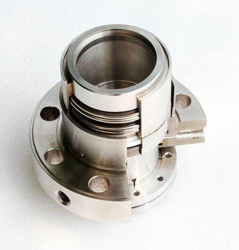 Tenuta meccanica con molle protette - 0-15 MPa | YTB161 - Chengdu Yitong Seal Co., Ltd. - a cartuccia / per pompa / per l'industria farmaceutica