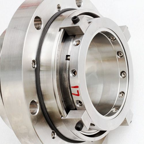 Tenuta meccanica a cartuccia - YTG802 - Chengdu Yitong Seal Co., Ltd. - per compressore / a gas