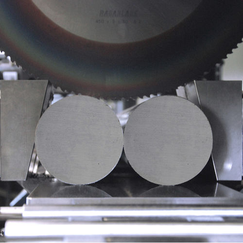 Sega circolare - RASACUT SH 150-2 - RSA cutting technologies Sàrl - per acciaio / per tubi / per barre
