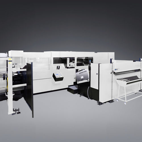 Sega circolare - RASACUT MC - RSA cutting technologies Sàrl - per acciaio / per profilati / per tubi