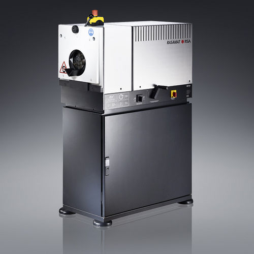 Sbavatrice per profilati - RASAMAT - RSA cutting technologies Sàrl