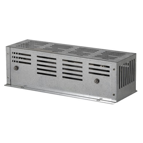 Resistore a filo - FFR00 Series - METAL DEPLOYE RESISTOR - di alta potenza / con scatola / con scatola in acciaio inossidabile