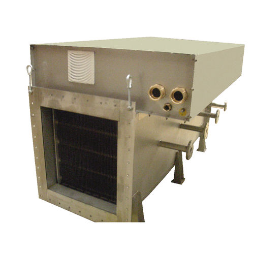 Forno a tunnel - METAL DEPLOYE RESISTOR - termico / elettrico a resistenza / a gas