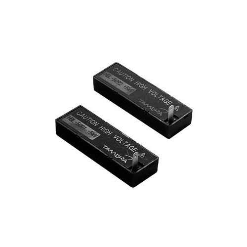 Alimentatore elettrico per circuito stampato - HBL series - Tamura Corporation - DC/DC / ad alta tensione / compatto