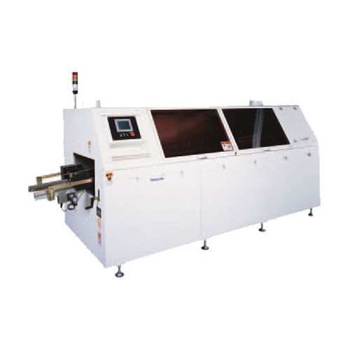 Macchina di brasatura dolce a onde - HC33-32LF2 - Tamura Corporation - automatica