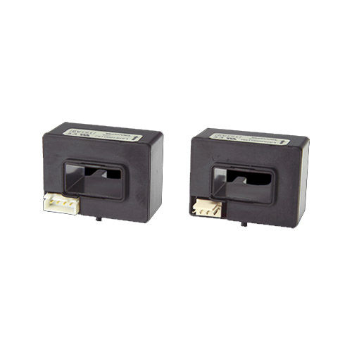 Sensore di corrente ad effetto Hall ad anello aperto - L37S series - Tamura Corporation - montato su pannello / AC / con foro passante