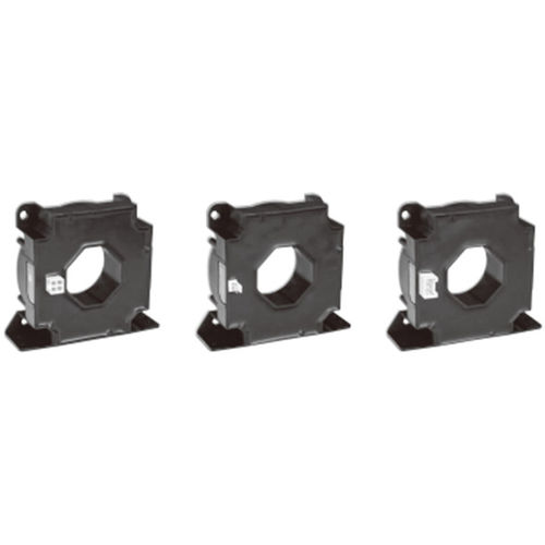 Sensore di corrente ad effetto Hall ad anello chiuso - S29S1T0D24Z - Tamura Corporation - con montaggio a flangia / AC / apribile