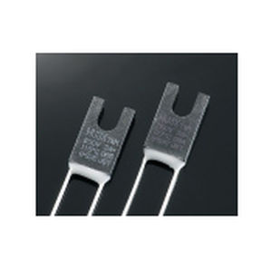 Fusibile radiale - HU-X series - Tamura Corporation - termico / per circuito stampato / per climatizzatore