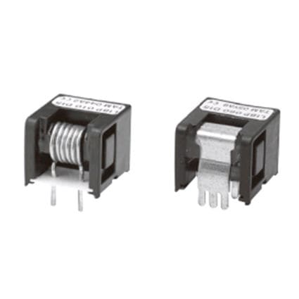 Sensore di corrente ad effetto Hall ad anello aperto - L18P Family - Tamura Corporation - su circuito stampato / con sistema di sbarre integrato / bipolare