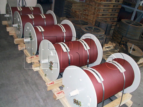 Rocchetto - LEBUS International Engineers