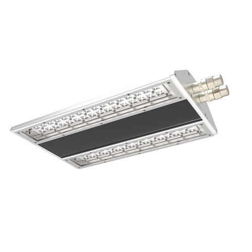 Luce - Protecta X SFL - Chalmit - LED / per manutenzione / IP66