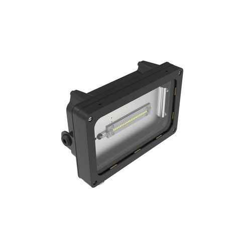 Proiettore LED - NexLED III - Chalmit - IP66 / IP67 / energeticamente efficiente