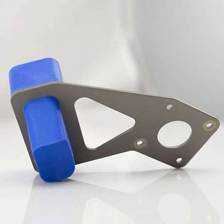 Guarnizione torica - GT 70 M RF-2 - GETELEC - a labbro / piatta / in silicone