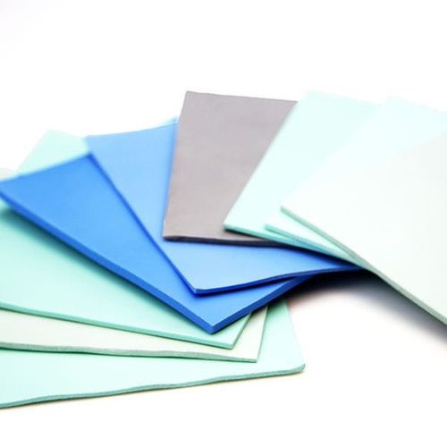 Materiale di interfaccia termica - GTC 6-35 - GETELEC