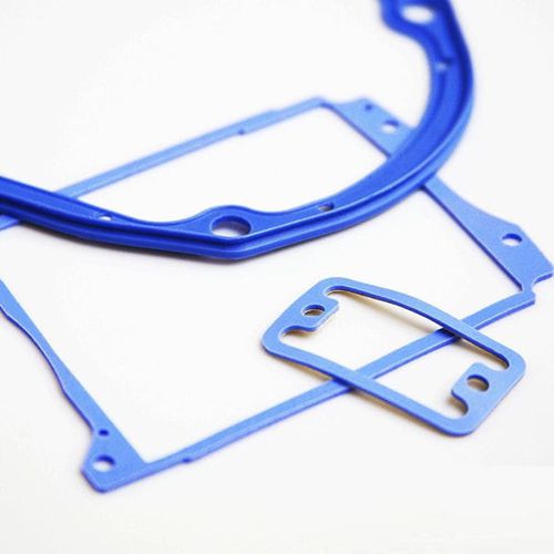 Guarnizione torica - GT60 - GETELEC - piatta / in silicone / a U