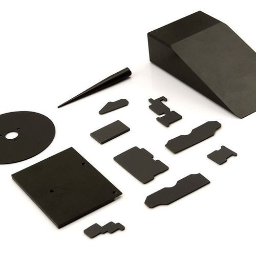Assorbente di micro-onde - GT 501 PU  - GETELEC