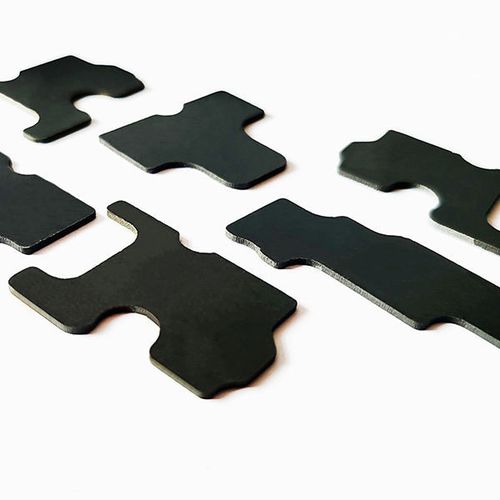 Assorbente di micro-onde - GT502 - GETELEC