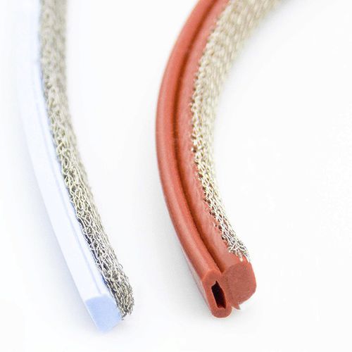 Guarnizione in composito - MCT - GETELEC - piatta / in metallo / in silicone