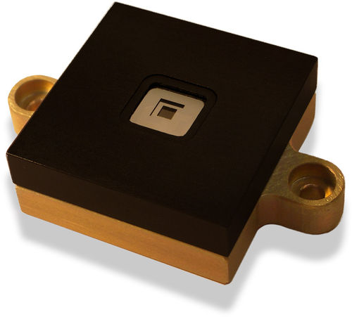 Sensore di radiazione solare - 30 x 30 x 12 mm | SSOC-A   - Solar MEMS Technologies