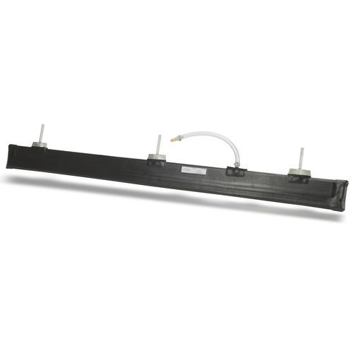 Tubo di presa pneumatico - TGST - System Res - parallelo / per robot industriali / per movimentazione