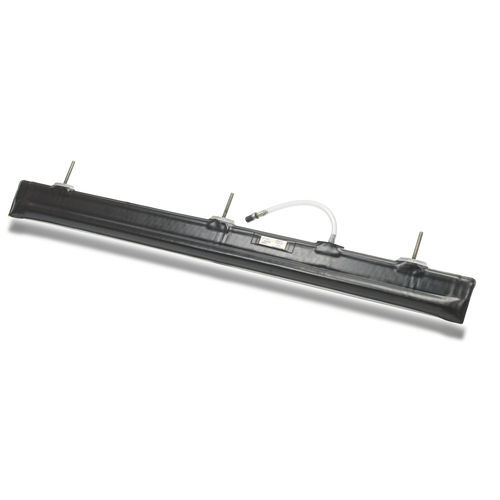 Tubo di presa pneumatico - TGM - System Res - di pallettizzazione / per bottiglie