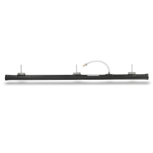 Tubo di presa pneumatico - TGP - System Res - parallelo / per movimentazione / per robot industriali