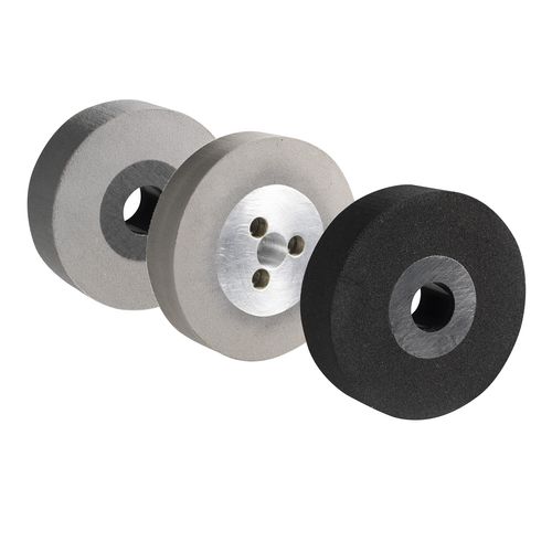 Rulli di guida - GPU - System Res - per cuscinetti / in espanso / in PU