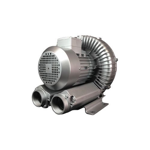 Soffiante d'aria - AB-301 - Atlantic Blowers, LLC - centrifuga / monostadio / per vuoto