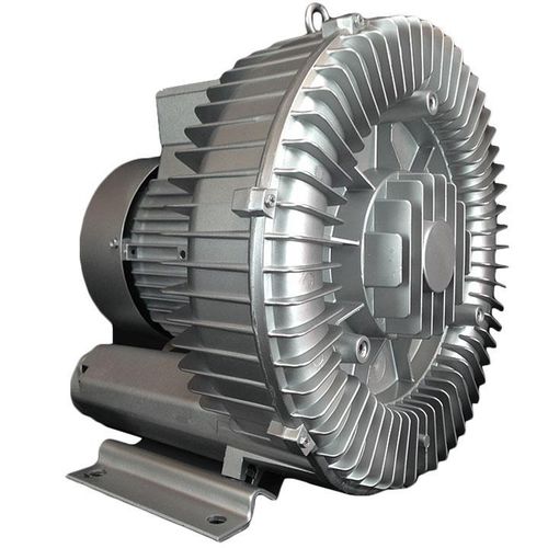 Soffiante d'aria - AB-500 - Atlantic Blowers, LLC - centrifuga / monostadio / per vuoto