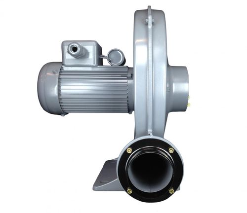 Soffiante d'aria - ABC-201 - Atlantic Blowers, LLC - centrifuga / monostadio / a bassa pressione