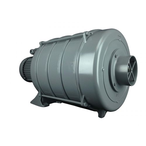 Soffiante d'aria - ABMS-300 - Atlantic Blowers, LLC - centrifuga / multistadio / a bassa pressione