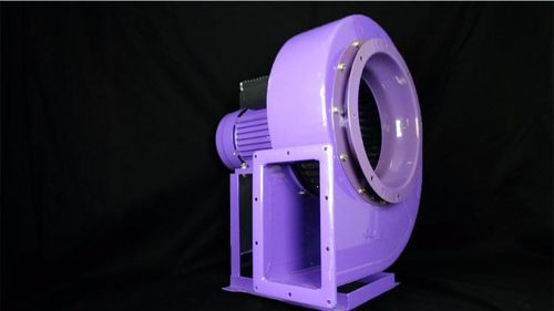 Ventilatore ad alta portata - ABCF-202 - Atlantic Blowers, LLC - centrifugo / a bassa pressione