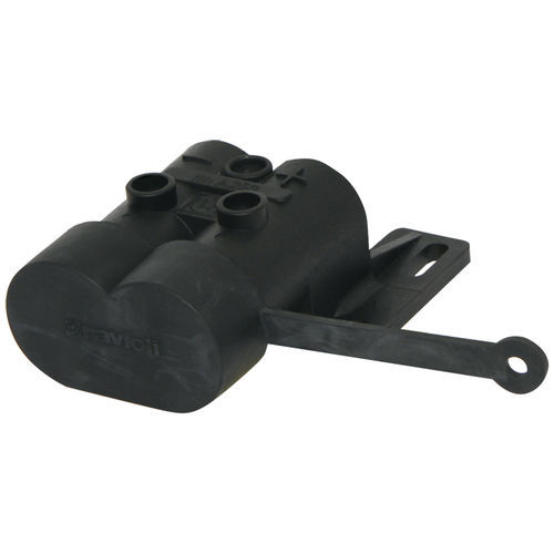 Connettore di alimentazione elettrica - BC250 - Ravioli spa - Socket / rettangolare / di potenza